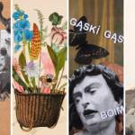 World Collage Day: May 10, 2025